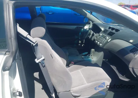 2007 Toyota Camry Solara Se z USA, uszkodzony, nr VIN 4T1CE30P77U755836